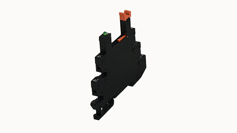 RELAY BASE-DPSF06A-E3-00A(H)