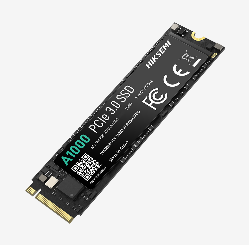 HS-SSD-A1000