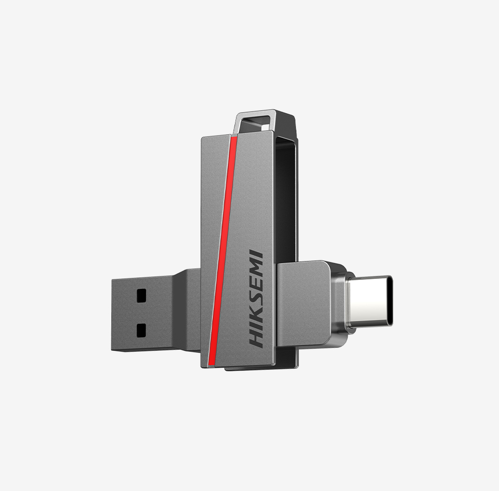 HS-USB-DUAL SLIM