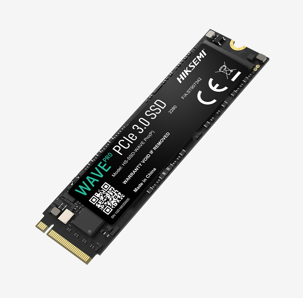 HS-SSD-WAVE PRO(P)
