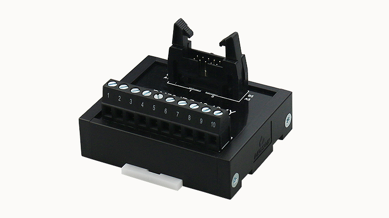 INTERFACE MODULE-DM50-IDC-10-10-4Y-00A(H)
