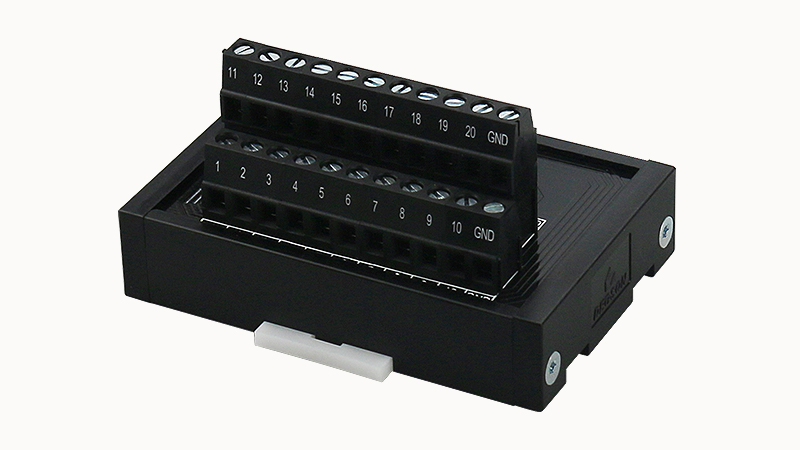 INTERFACE MODULE-DM50-MDR-20-20-4Y-00A(H)