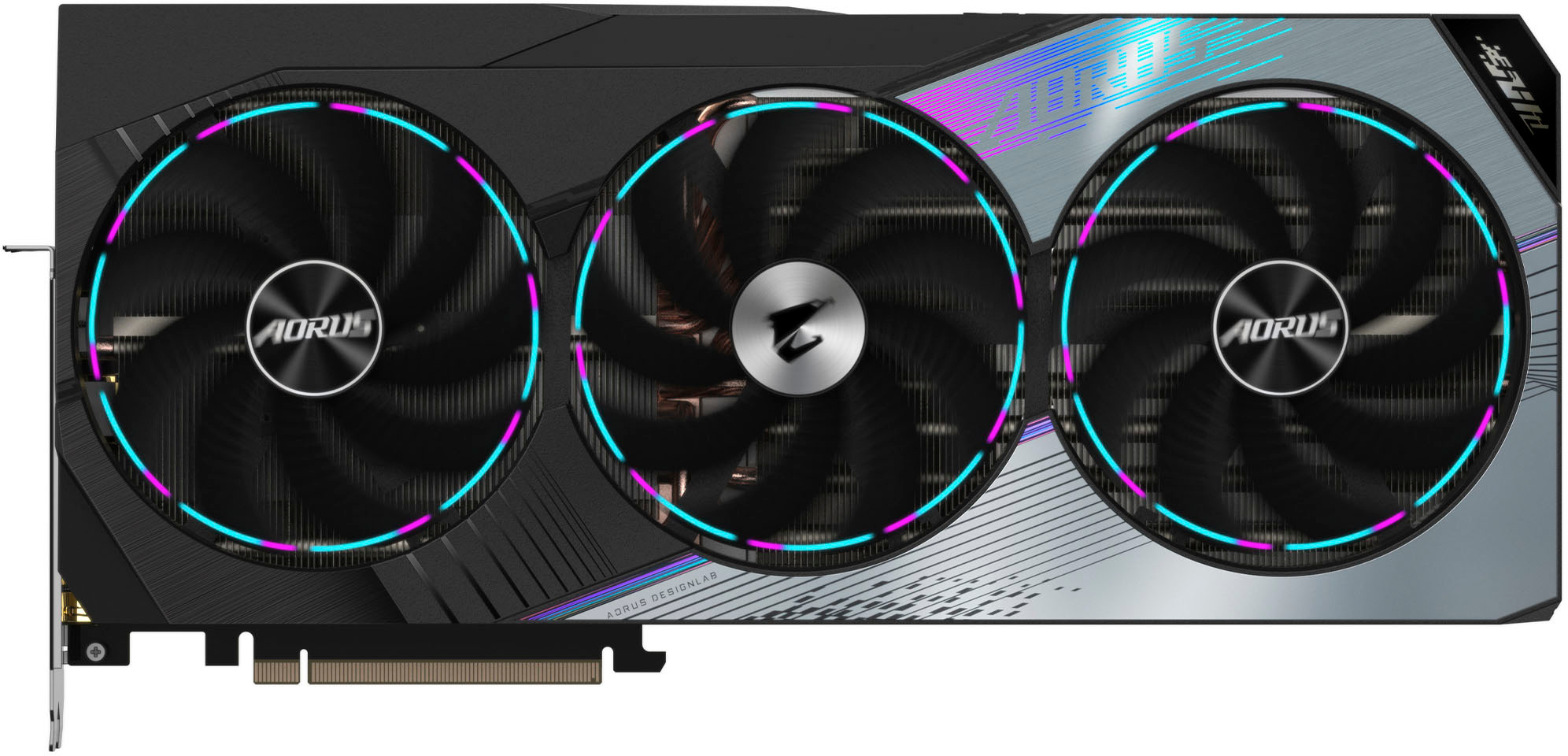 GV-N4080AORUS M-16GD
