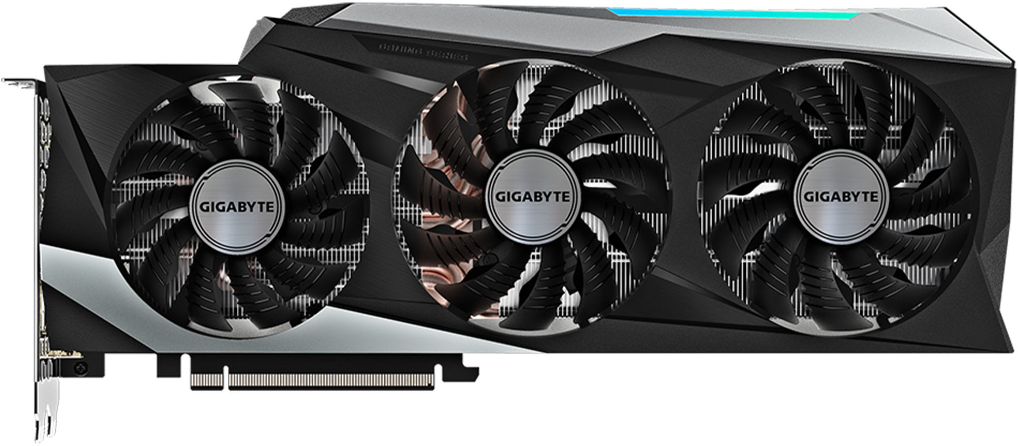 GV-N3080GAMING OC -10GD REV2.0