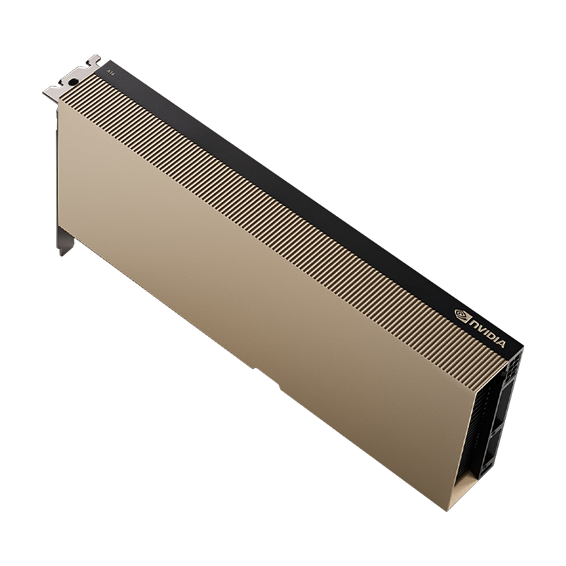 NVIDIA A16