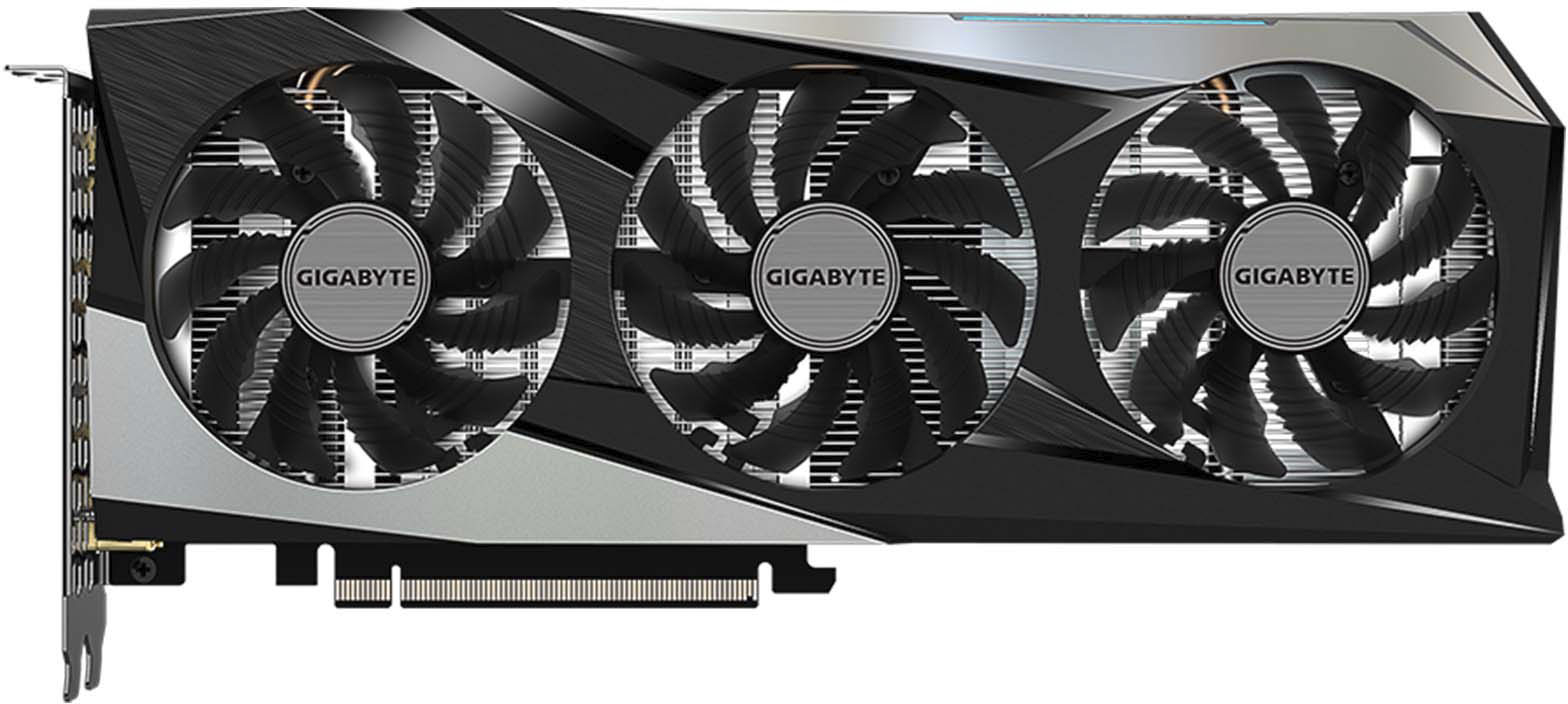 GV-N3050GAMING OC-8GD