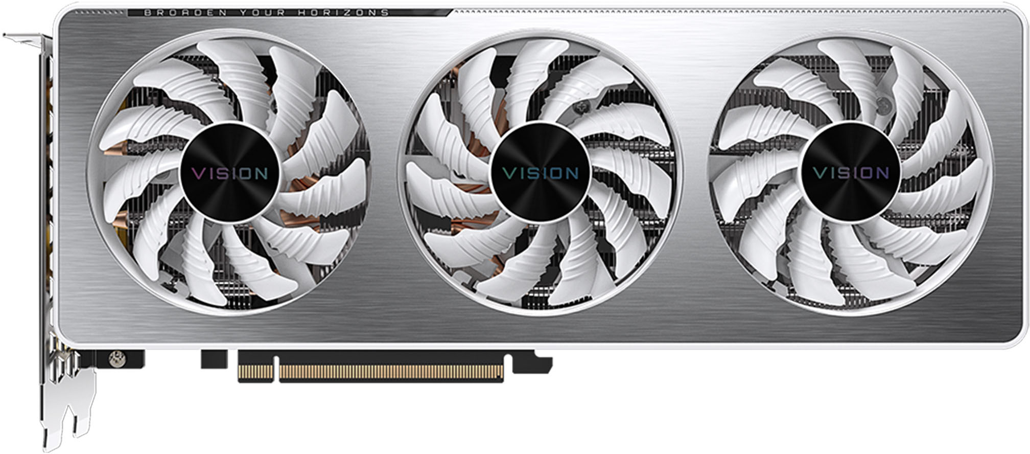 GV-N306TVISION OC-8GD REV2.0