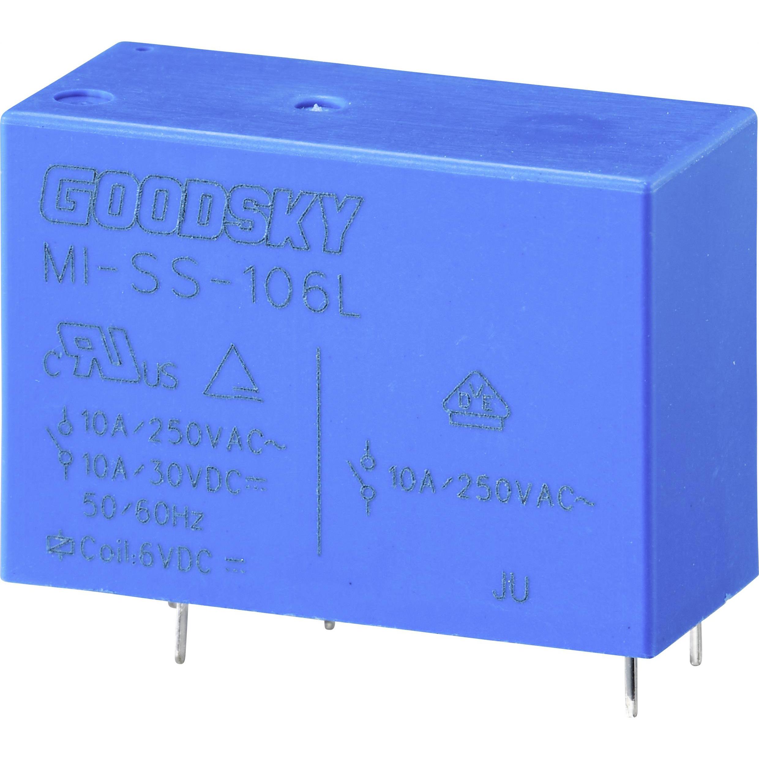 MI-SS-106L