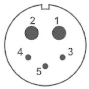 SP2112 / S 5B