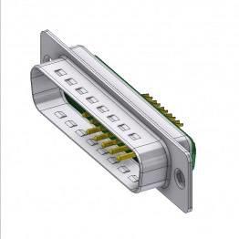 DTS 13W3 PZ/2