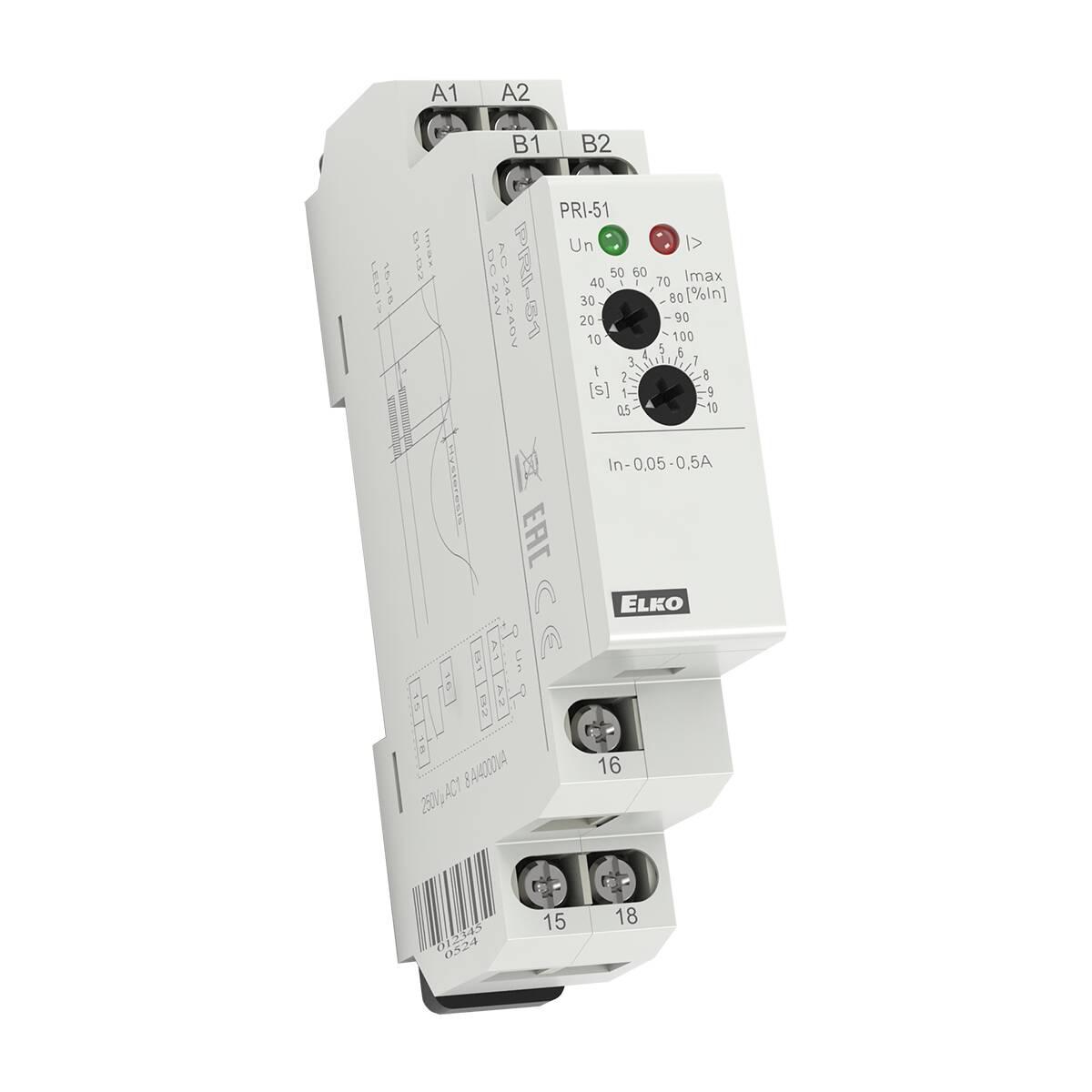 PRI-51/8