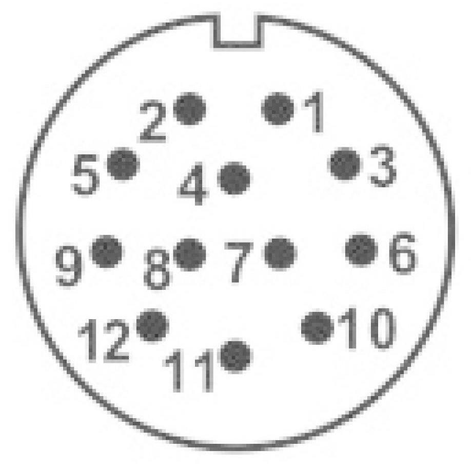 SP2112 / S 12