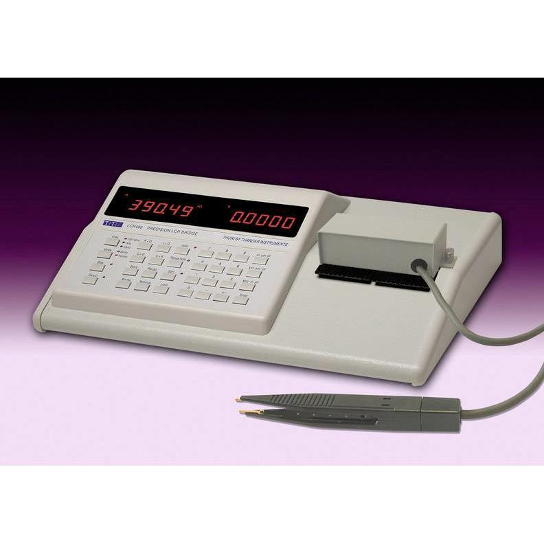 LCR400