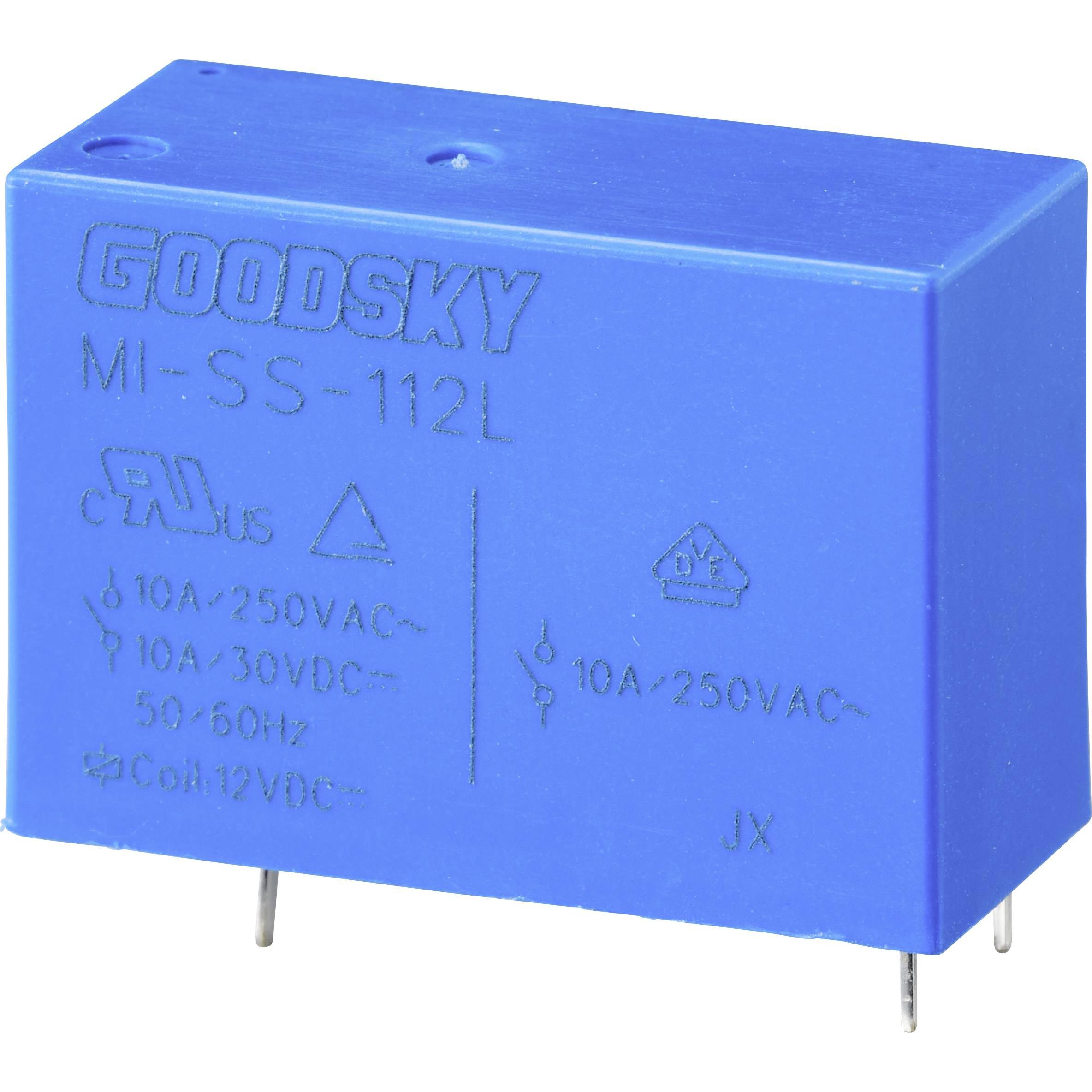 MI-SS-112L