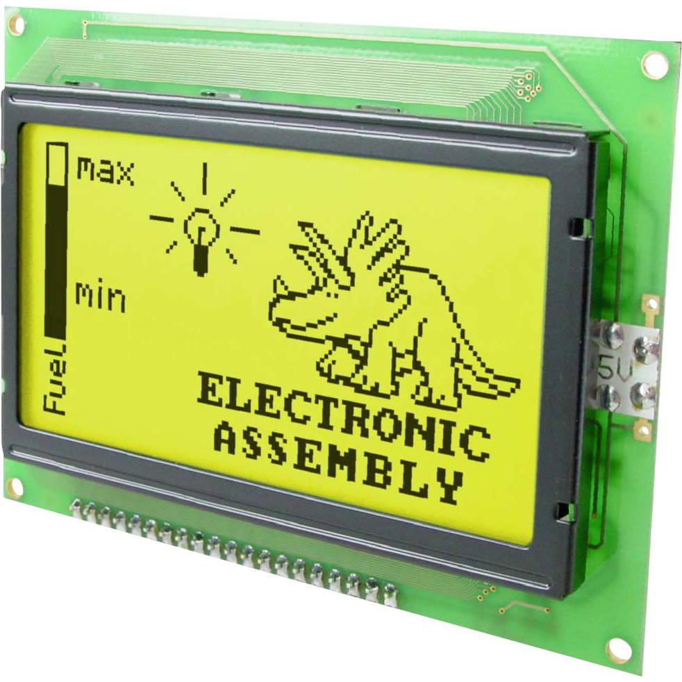 EAW128-6N2LED