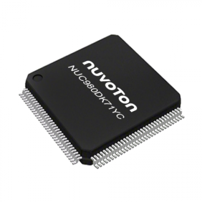 NUC980DK71YC
