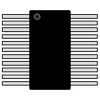 M25P16-VME6TG