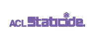 ACL Staticide