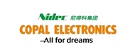 Copal Electronics