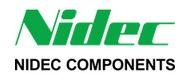 Nidec
