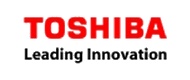 TOSHIBA