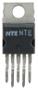 NTE1387