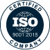 Certification Logo
