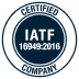 Certification Logo