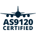 Certification Logo