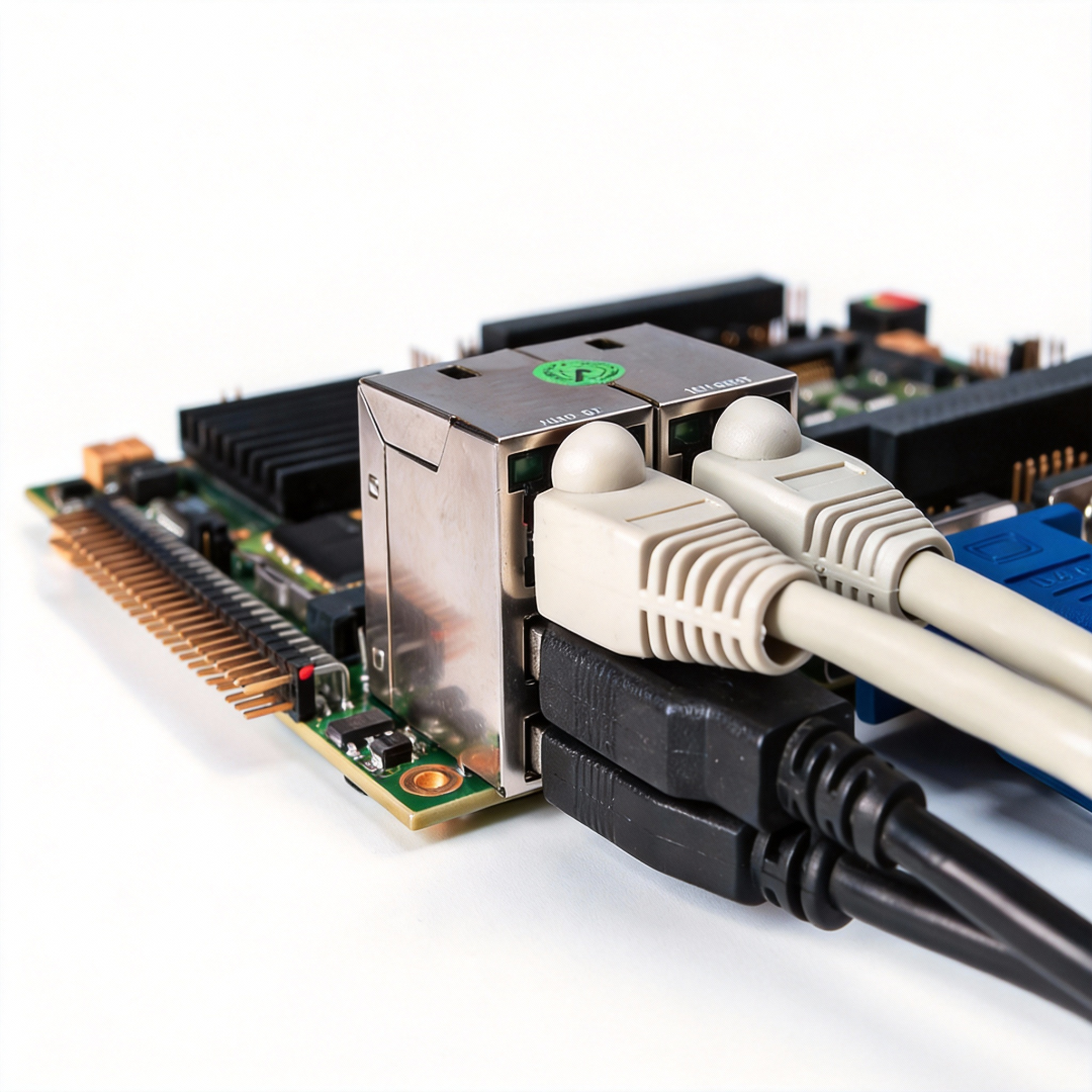 Embedded Solutions