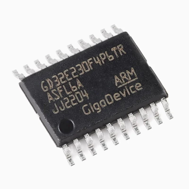GD32E230F4P6TR