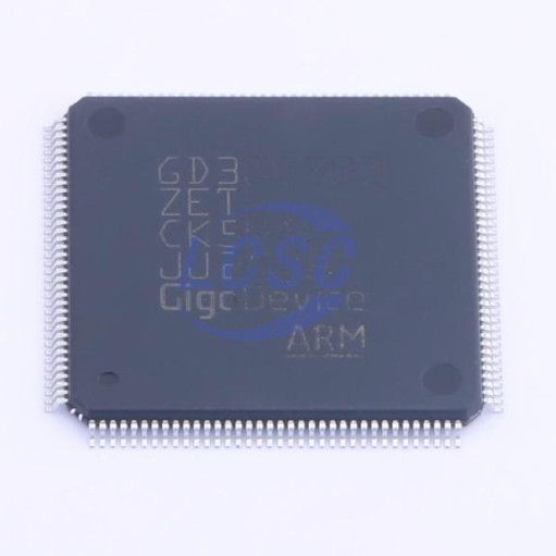 GD32F303ZET6