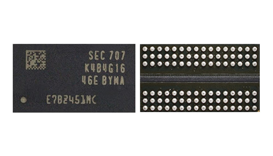 K4B4G1646E-BYMA