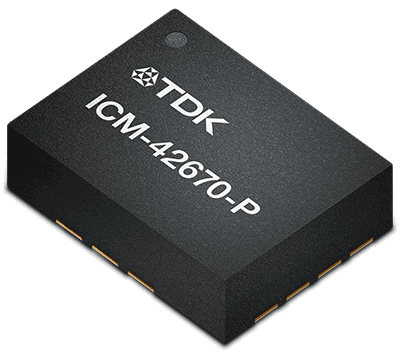 ICM-42607-P