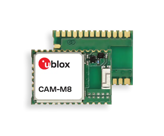 CAM-M8Q-0