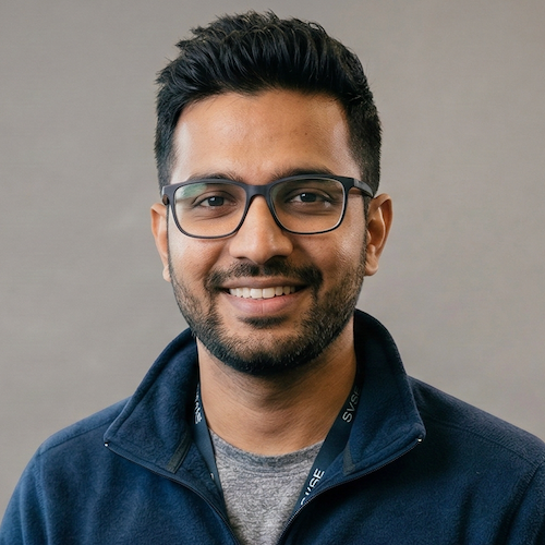 Vikram·Patel