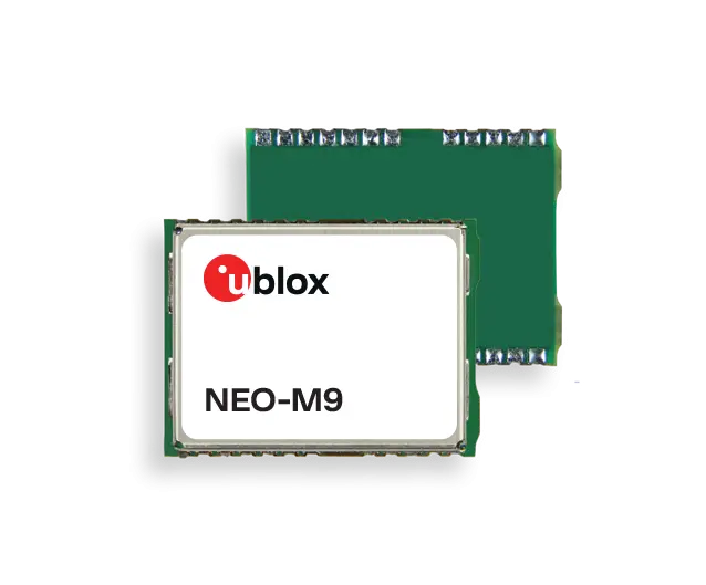 NEO-M9N-00B
