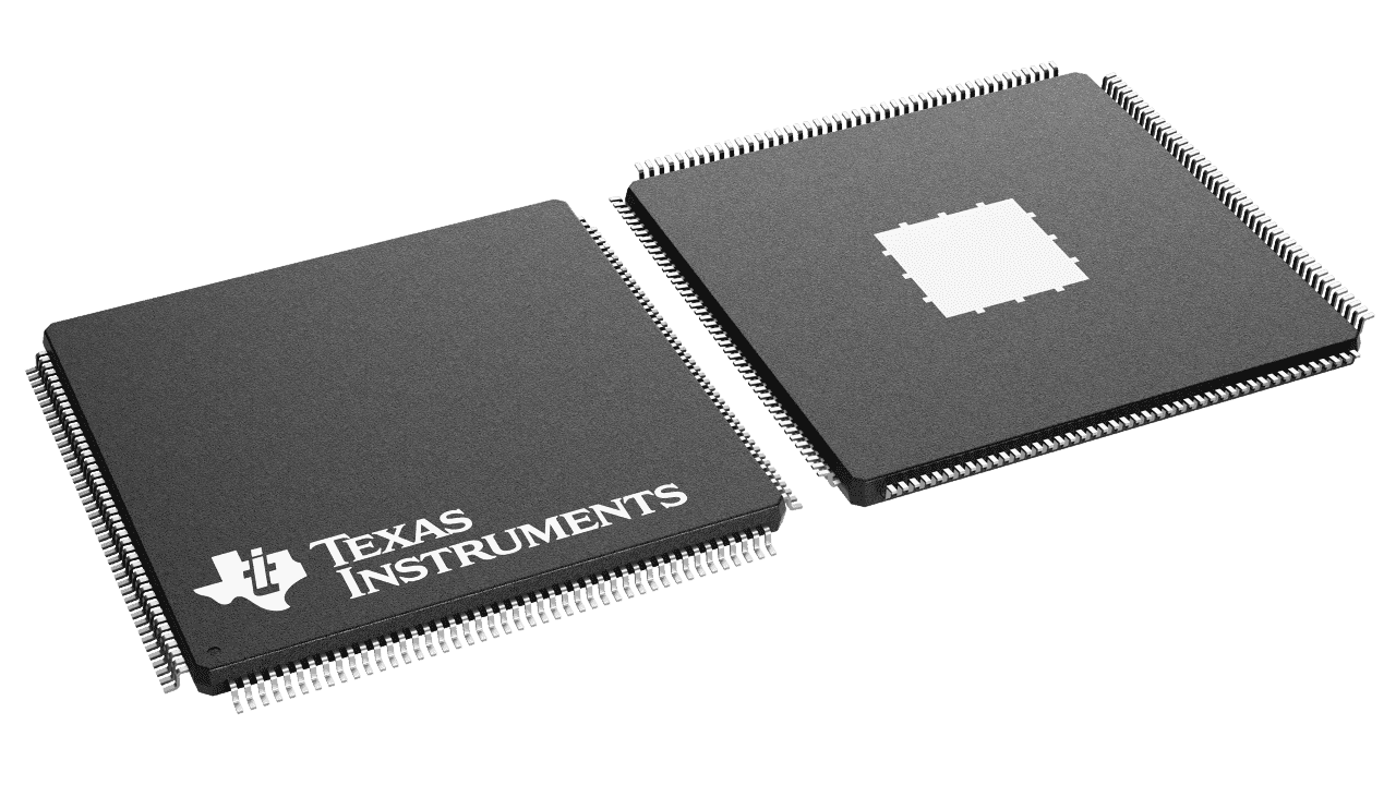 TMS320F28334ZJZS