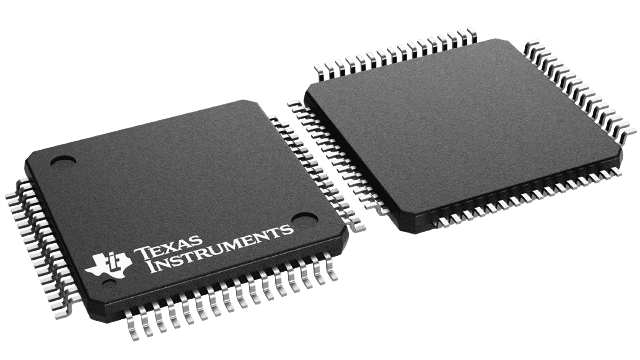 TMS320F28035PAGS