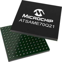 ATSAME70Q21B-AN