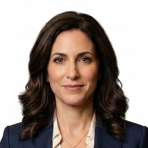 Rebecca·Cohen