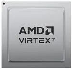 XC7VX690T-2FFG1157I