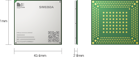 SIM68AT