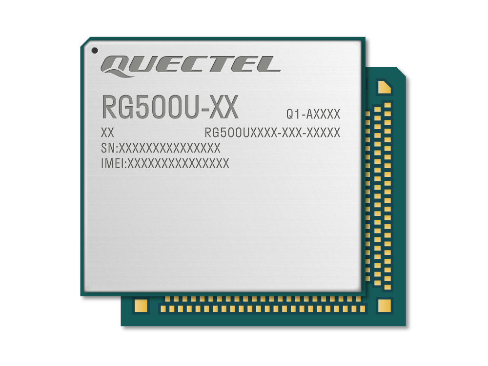 RG500U-XX