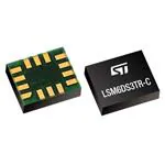 LSM6DS3TR-C