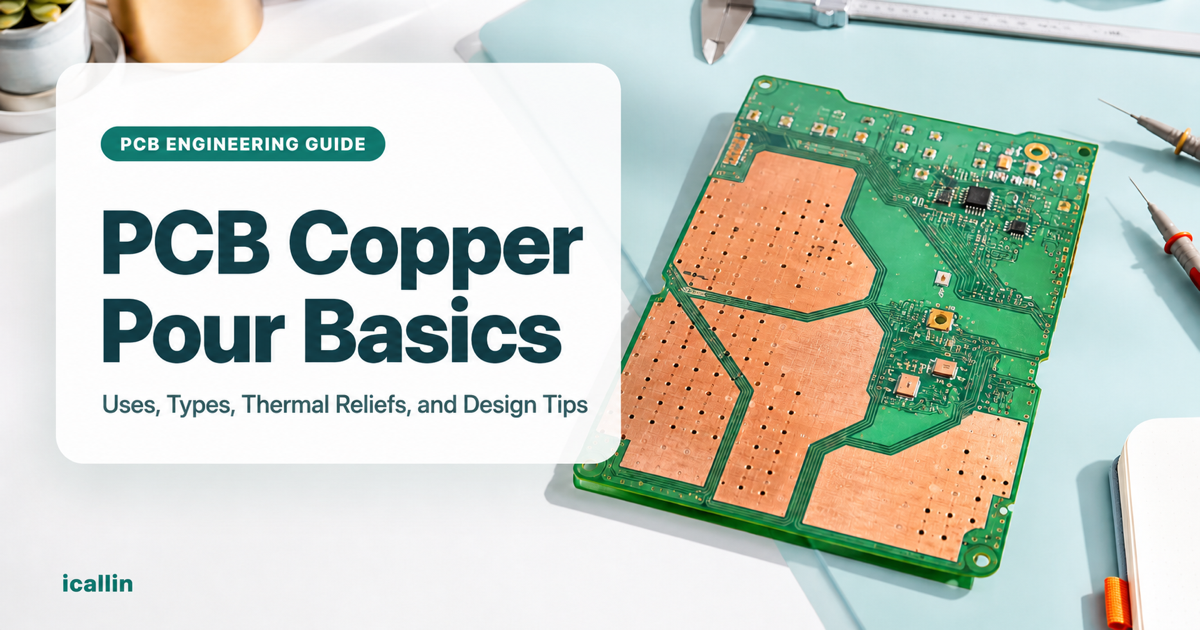 PCB Solution
