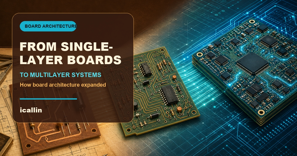 PCB Solution