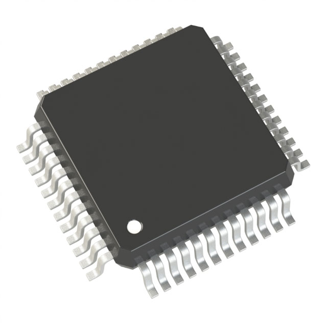 NUC1263LE4AE