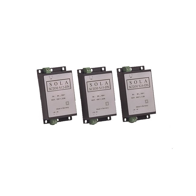 SCD30S24-UDN