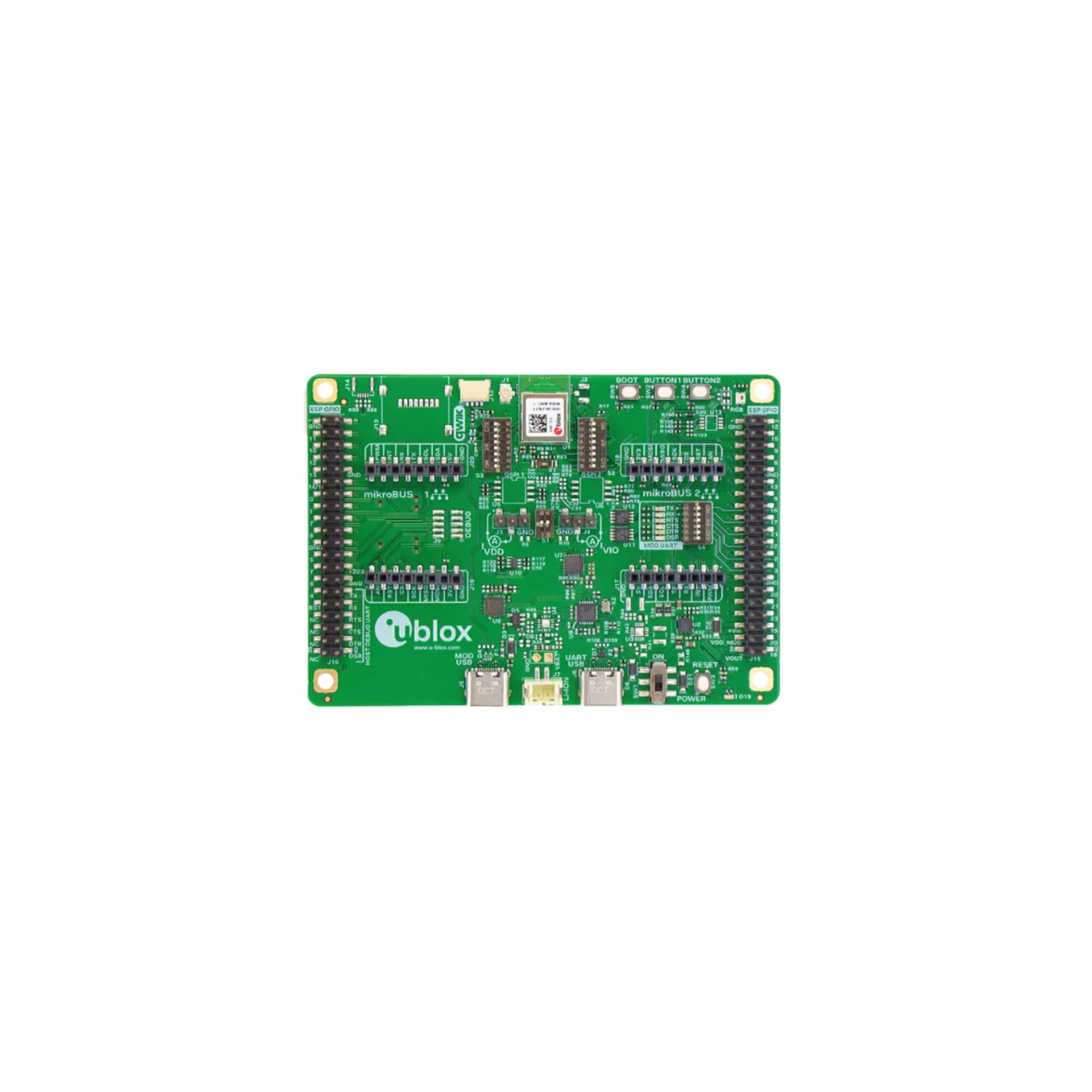 EVK-NORA-W406